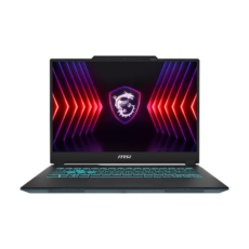 MSI Cyborg 14 A13VF-023XPL i7-13620H 14" FHD+ 144Hz 16GB DDR5 SSD512 RTX 4060 8GB NoOS