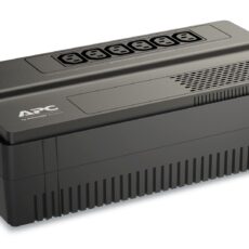 APC Back-UPS BV 650VA, AVR, IEC Outlet, 230V