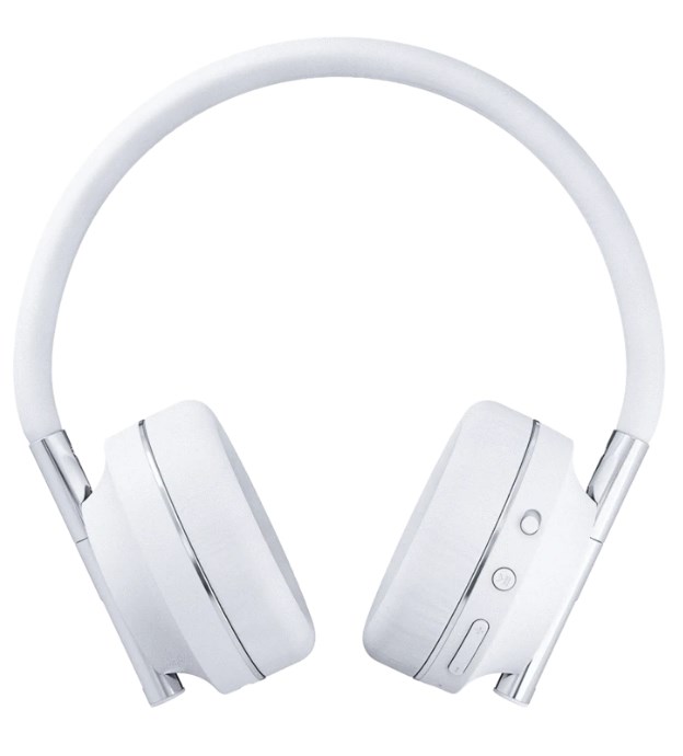Słuchawki Happy Plugs Play - hovedtelefoner med - obrazek 2