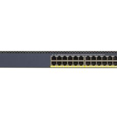 Switch Netgear GSM4328PA-100NES 28p  Managed Gigabit