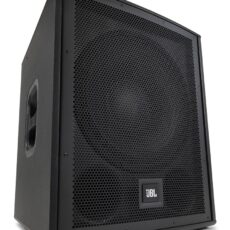 JBL IRX115S - Aktywny subwoofer