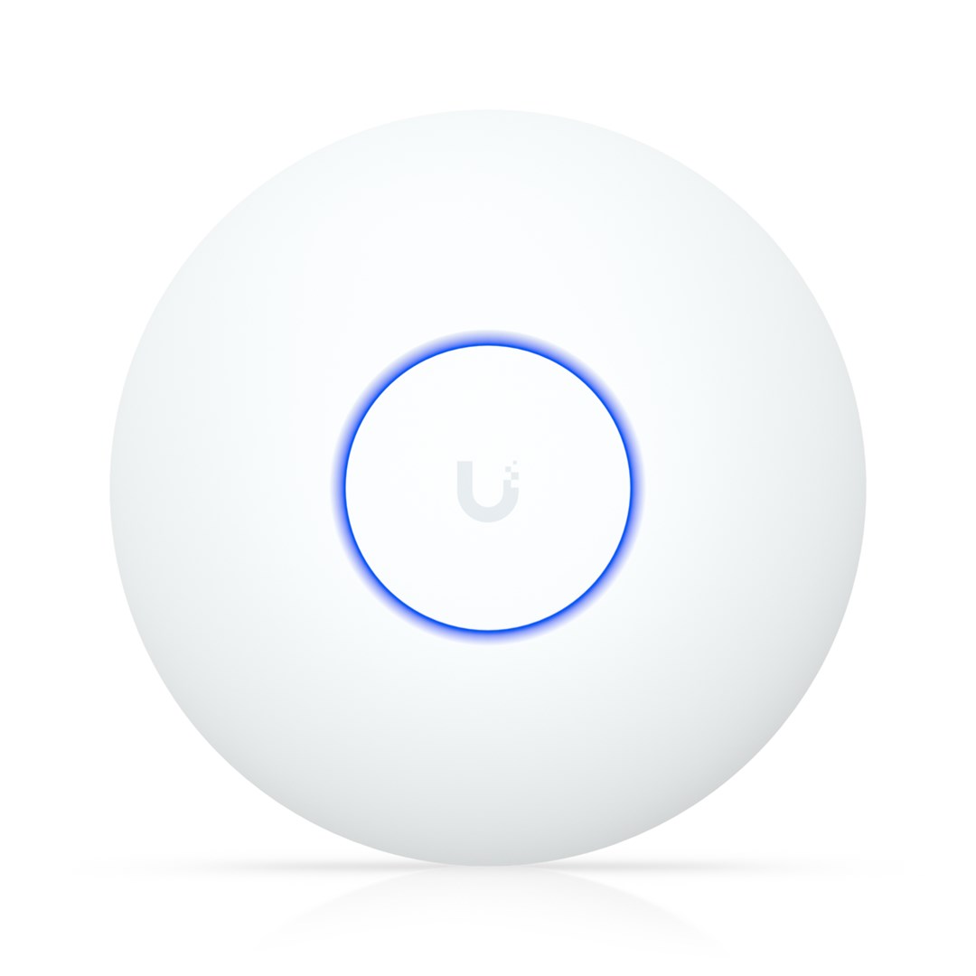 Access Point Wi-Fi 7 Ubiquiti UniFi U7 Lite 2.4GHz(2 x 2)/5GHz(2 x 2) PoE 1x2,5G (U7-Lite-EU)
