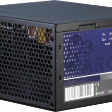 Zasilacz do komputera Inter-Tech Argus APS-520W