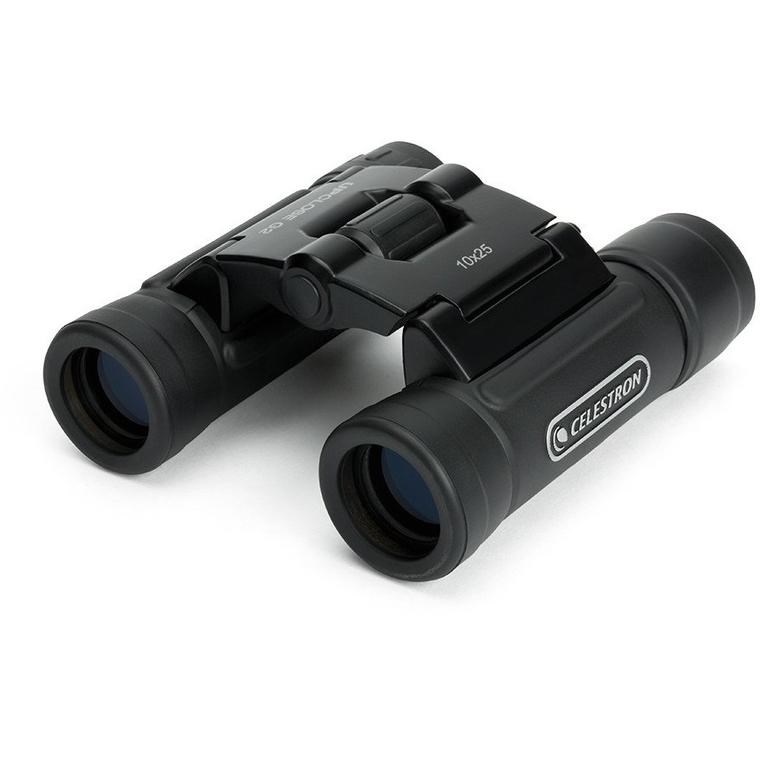 Lornetka Celestron UpClose G2 10x25