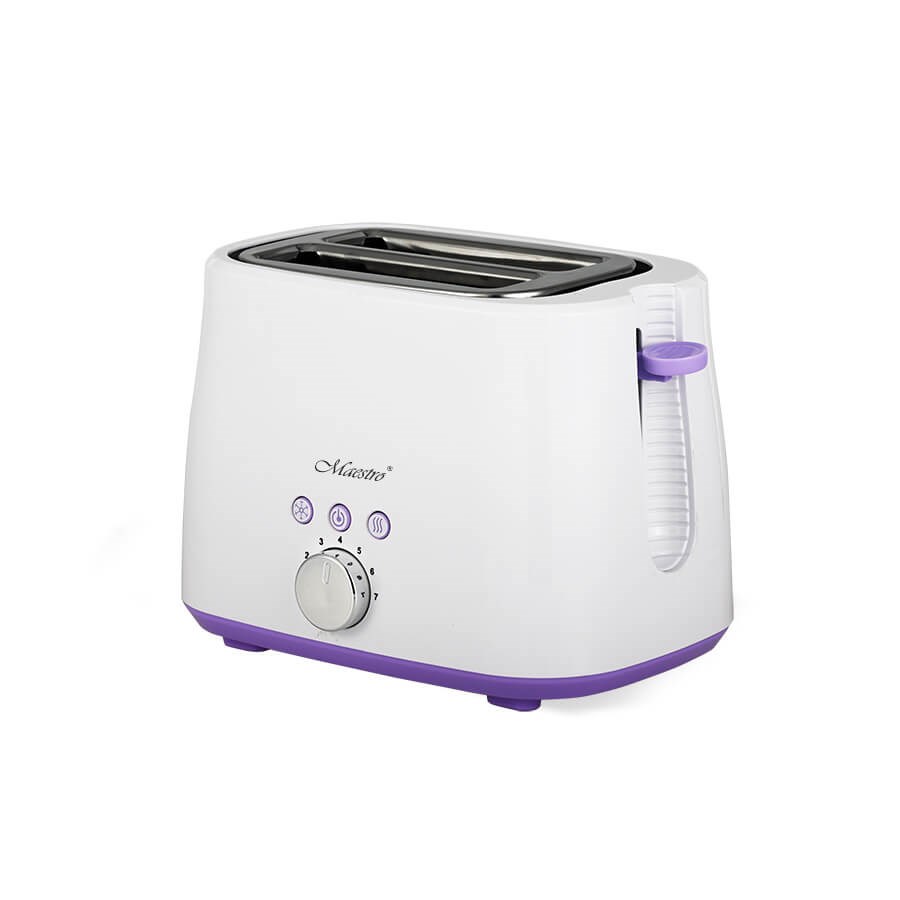 Toster 1000W MAESTRO MR-707