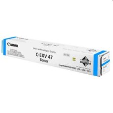 Canon Toner EXV47C C-EXV47 8517B002 Cyan