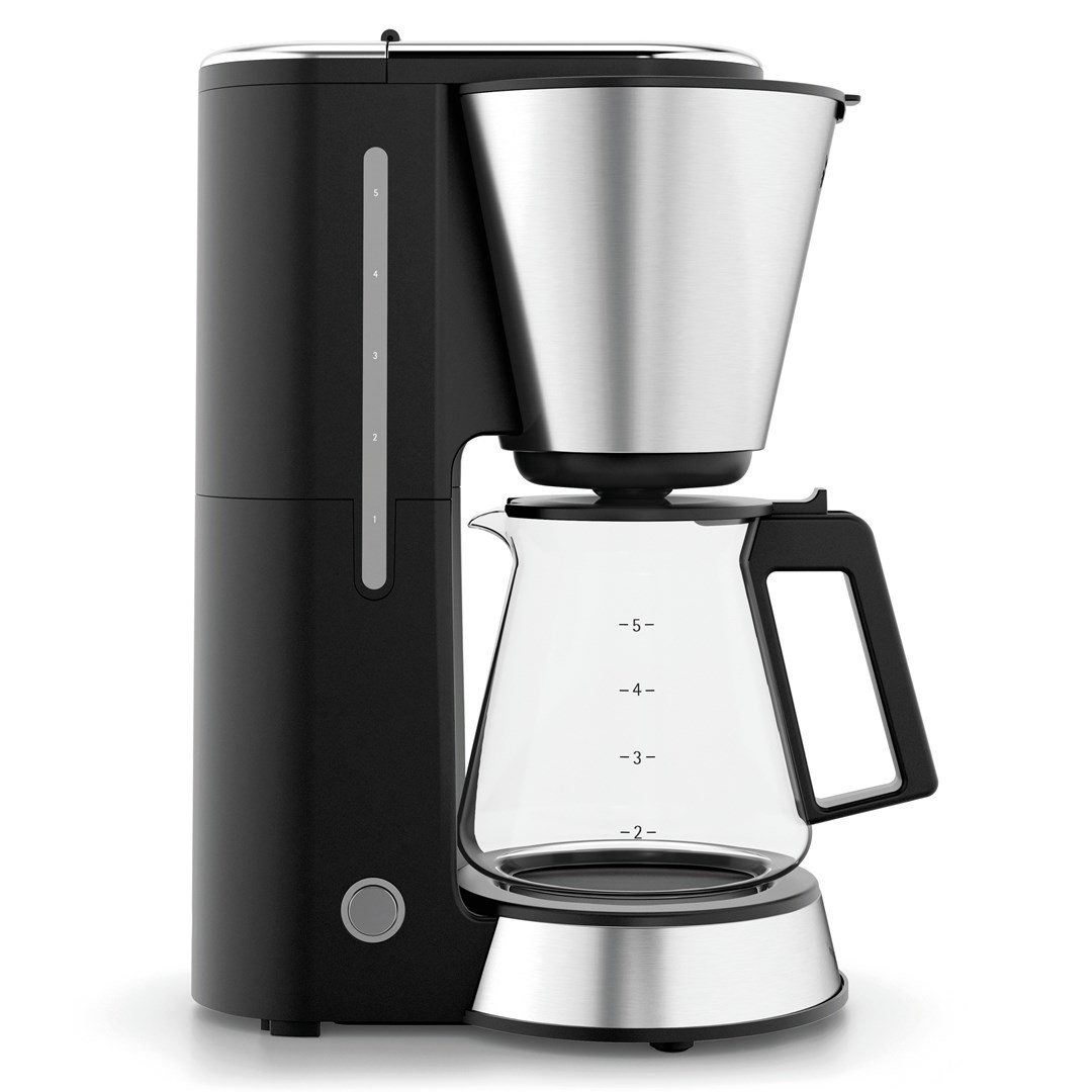 Ekspres przelewowy WMF KÜCHENminis Aroma - obrazek 2