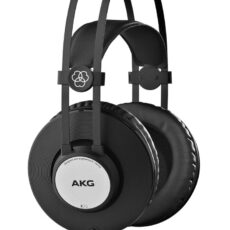 AKG K72 - Słuchawki studyjne, nauszne, zamknięte