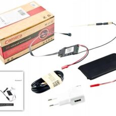 Mini kamera S06 FullHD