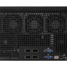 ASUS Rack 4U ESC8000G4/2200W(2+1) Intel C621  2x LGA 3647 205W 24xDDR4 2933/2666 8x2.5" SATA/SAS*+2NVME - Intel i350 1Gb x2 8 Double Deck 11 2+1 2200W 80+ Platium