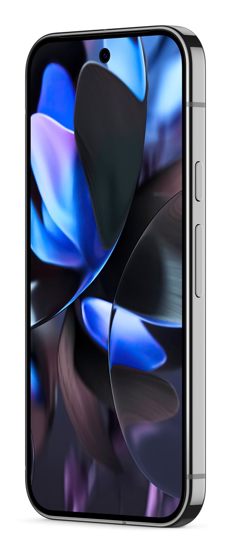 Smartfon Google Pixel 9 Pro 5G DualSIM 16/128GB Obsidian - obrazek 2