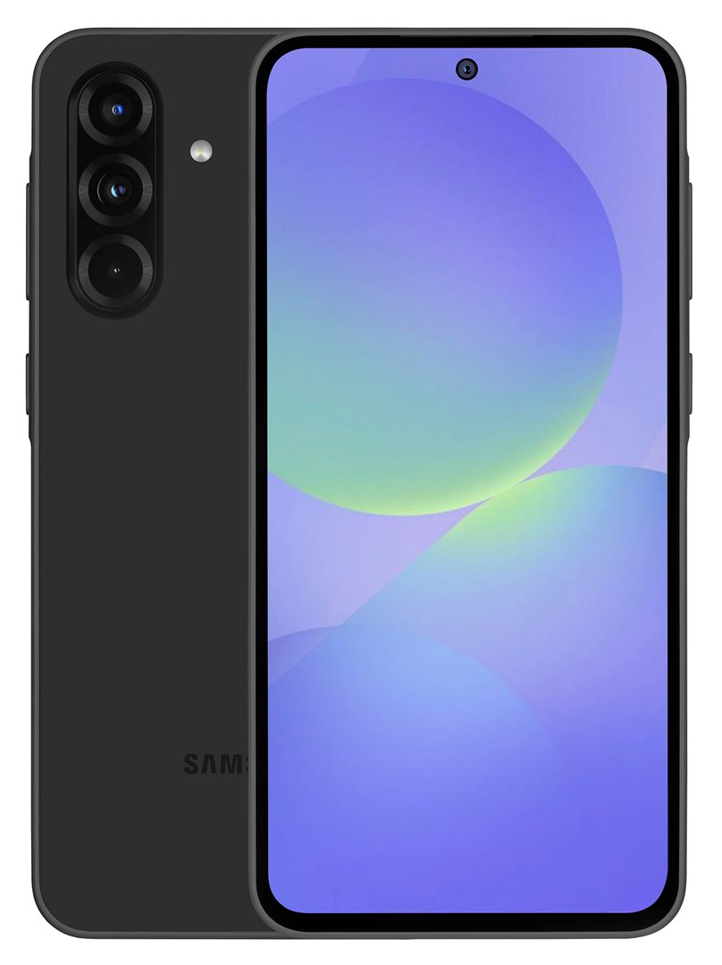 Samsung Galaxy A36 (A366) 5G DS. 8/256GB Black - obrazek 2