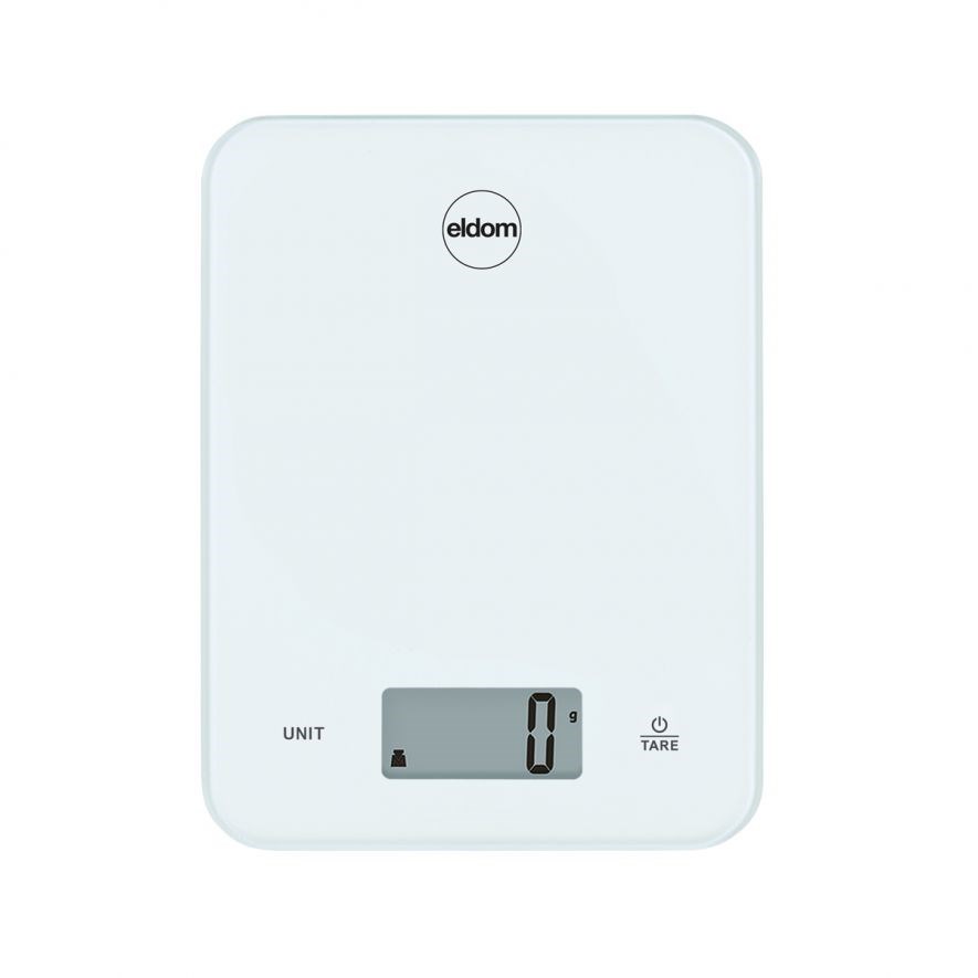 ELDOM ELEKTRONICZNA WAGA KUCHENNA WK350