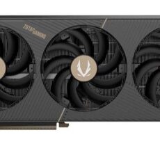 Zotac GAMING GeForce RTX 5070 Ti SOLID OC NVIDIA 16 GB GDDR7