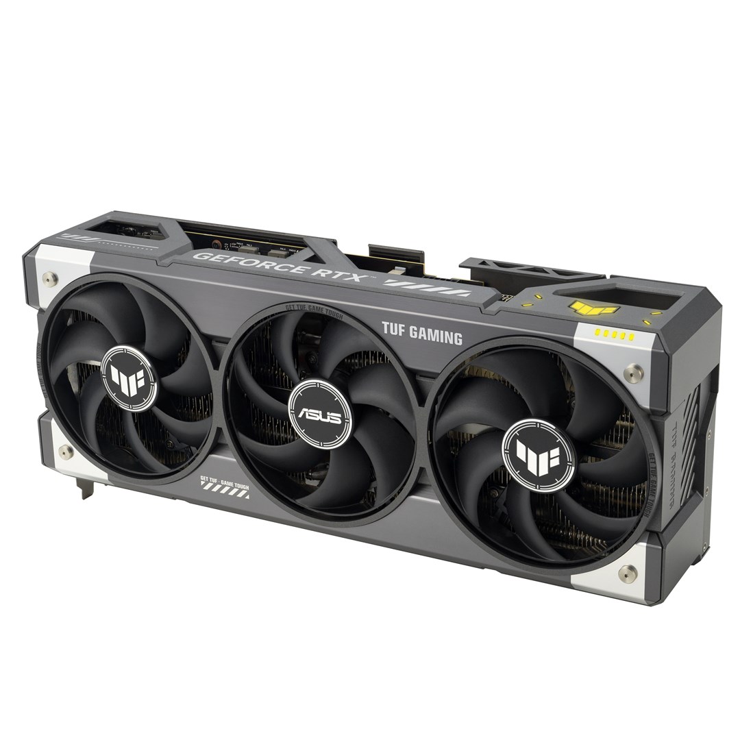 Karta graficzna ASUS TUF Gaming GeForce RTX 5090 32GB - obrazek 2