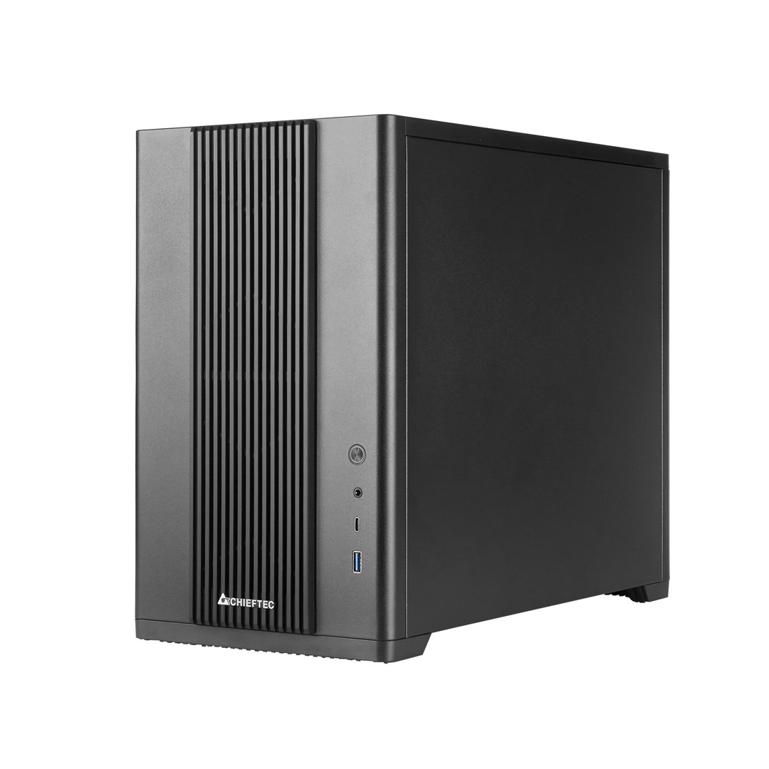 OBUDOWA CHIEFTEC UNI BX-10B-M-OP - obrazek 2