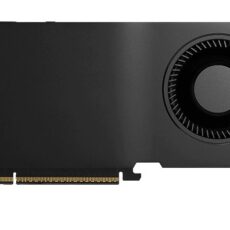 PNY RTX PRO 5000 Blackwell, 48 GB GDDR7 ECC 384-bit, 300W, PCI Express 5.0 x16, 4 x Display Port 2.1b, ATX bracket, 1x CEM5 16-pin power supply cable, FHFL Dual Slot, retial