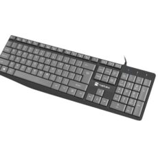 NATEC KLAWIATURA NAUTILUS US SLIM 1.8M NKL-1507