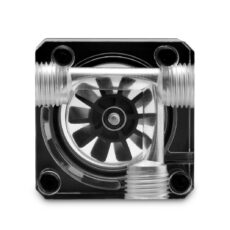 EK Water Blocks 3831109827178 część / akcesorium do systemów chłodzenia komputerów Wskaźnik przepływu