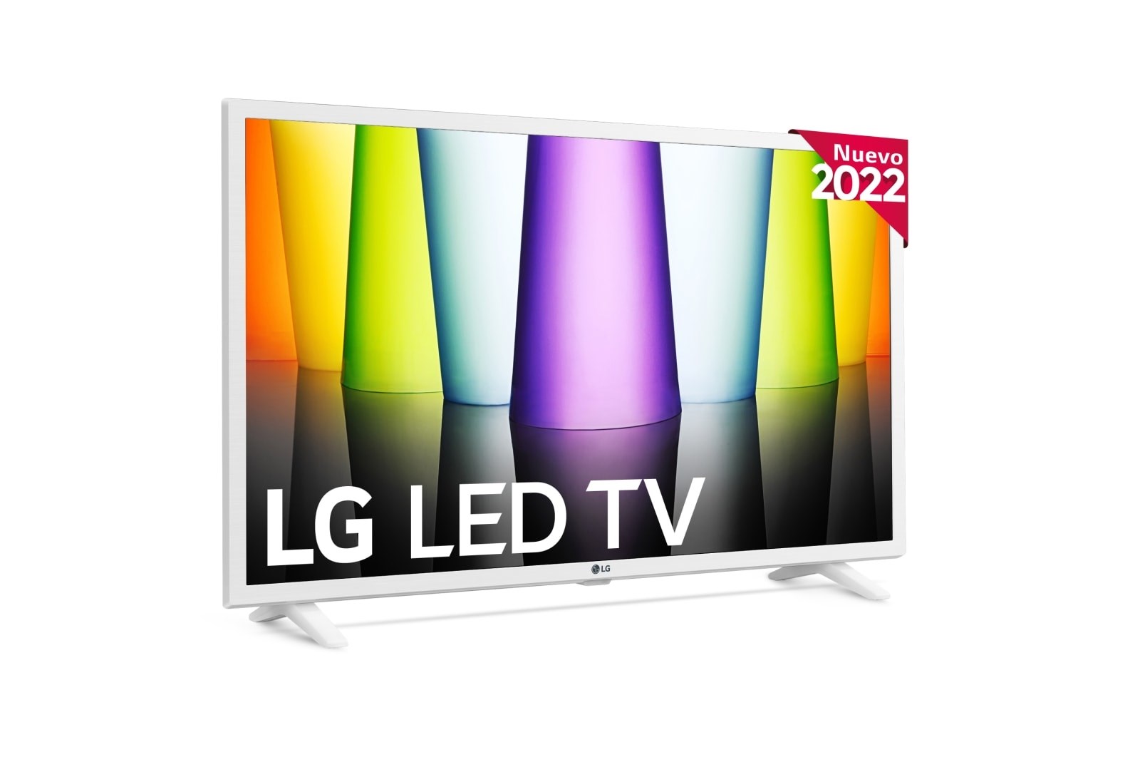 Telewizor LG 32LQ63806LC 32'' LED Full HD WebOS - obrazek 2