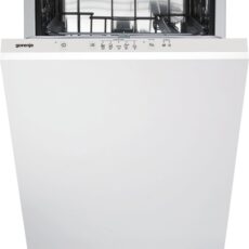 Zmywarka do zabudowy GORENJE GV520E10S