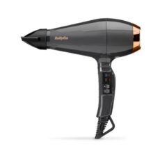 Suszarka do włosów BABYLISS 6719DE