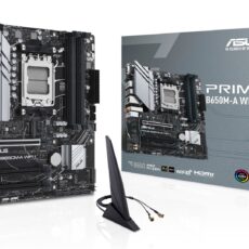 Płyta główna ASUS PRIME B650M-A WIFI II
