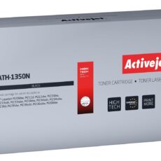 Activejet ATH-1350N Toner (zamiennik HP W1350A; HP135A; HP 135A; Supreme; 1100 stron; czarny) z chipem