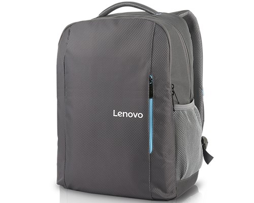 Plecak Lenovo 15.6” Laptop Everyday Backpack B515 Gray - obrazek 2