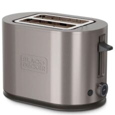 Toster Black+Decker BXTOA901E 900W