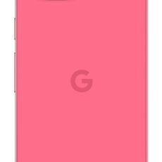 Google Pixel 9a 5G DualSIM 8/128GB Peony
