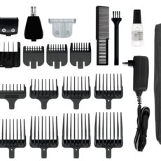 Trymer WAHL Stainless Steel Advanced 09864-016