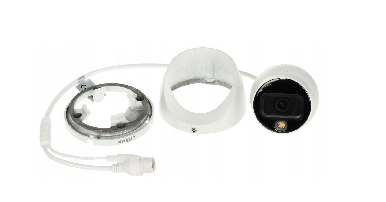 KAMERA IP DAHUA IPC-HDW1639T-A-IL-0280B-S6 - obrazek 2