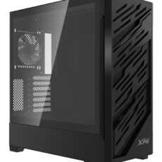 Obudowa XPG STARKER AIR BTF Black