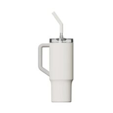 Kubek termiczny Xiaomi Straw Mug 1l