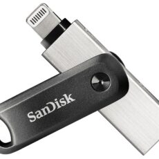 SANDISK iXpand FLASH DRIVE GO 64GB