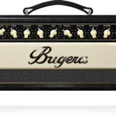 Bugera V55HD Infinium 2.0 kan. Beżowy, Czarny