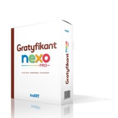 INSERT Gratyfikanta nexo PRO do 50 prac. ESD