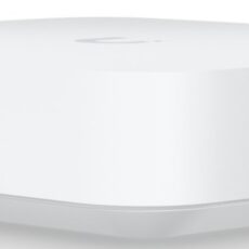 Router (Gateway). Kontroler UniFi. Switch Ubiquiti UniFi Cloud Gateway Ultra (UCG-Ultra-EU)