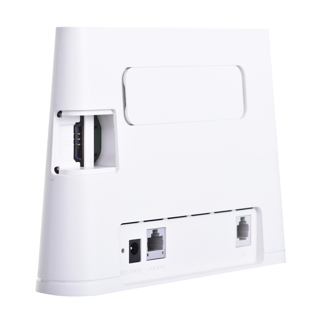 Router Huawei B311-221 (kolor biały) - obrazek 2
