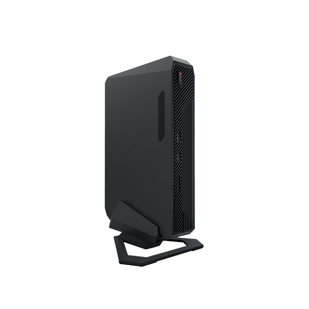 Komputer ASUS NUC 14 Preformance RNUC14SRKU910000I (MTL-H 45W (U9 185H), noRAM, noStorage, NVIDIA GeForce RTX 4070, noOS, noCord, Kit)