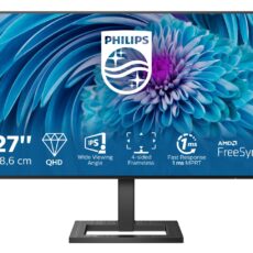 MONITOR PHILIPS LED 27" 275E2FAE/00