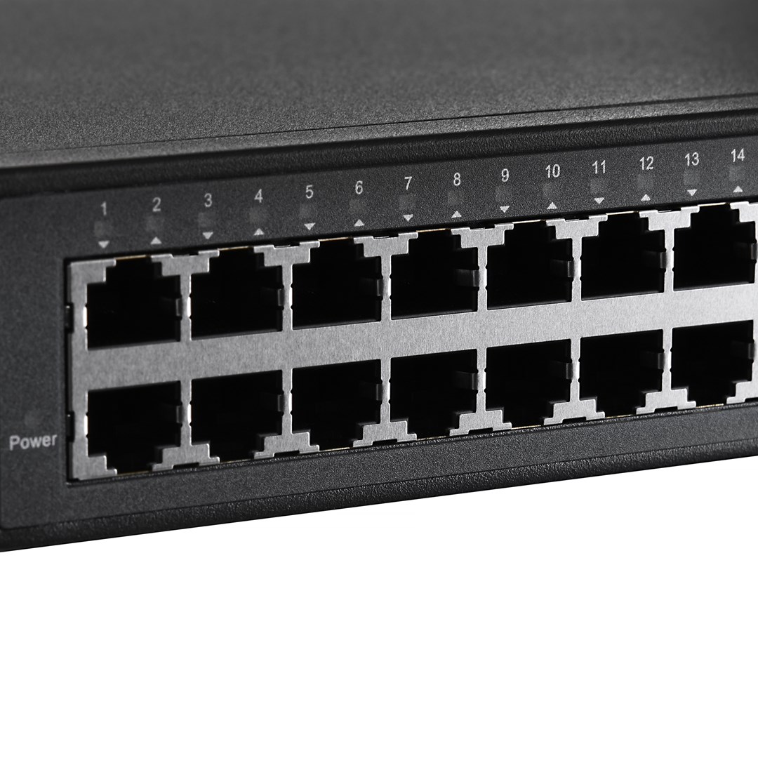 Switch TP-LINK TL-SG1048 (48x 10/100/1000Mbps) - obrazek 2