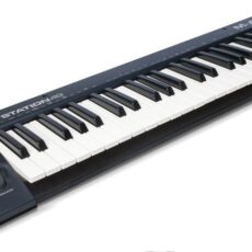 M-AUDIO Keystation 49 III - Klawiatura Sterująca