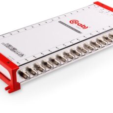 MULTISWITCH SMART LINE 5/32 CORAB