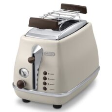 De’Longhi 2103.BG 2 kaw. 900 W Beżowy