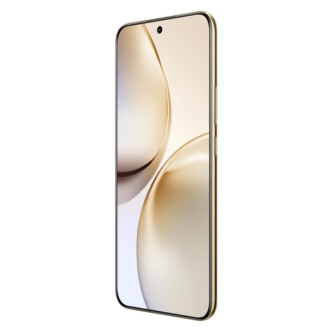realme 14 Pro+ 5G 12/512GB Pearl White - obrazek 2
