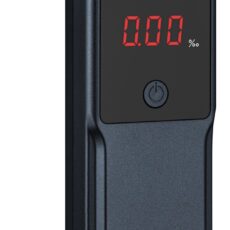 Alkomat BACscan F-50 Ultra