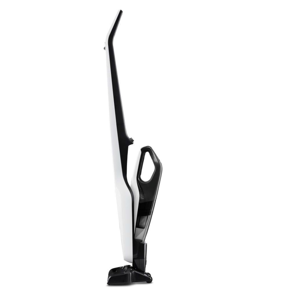 NILFISK Odkurzacz pionowy Easy 28Vmax White - obrazek 2