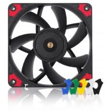 Wentylator NOCTUA NF-A12x15 PWM Chromax.black.swap